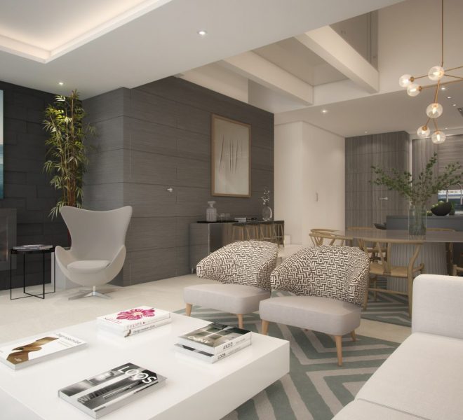first-line-strand-raekkehuse-naer-marbella-livingroom