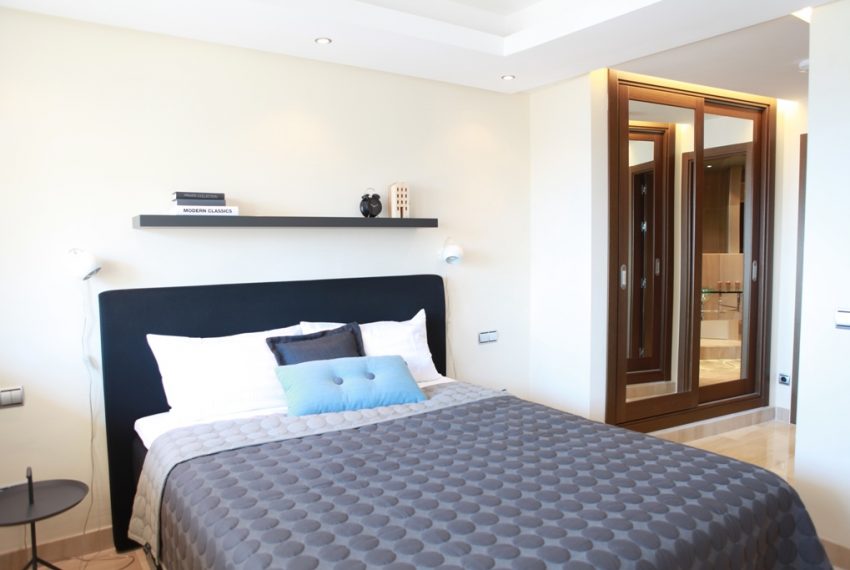 luksus-first-line-strand-lejligheder-nær-marbella-bedroom