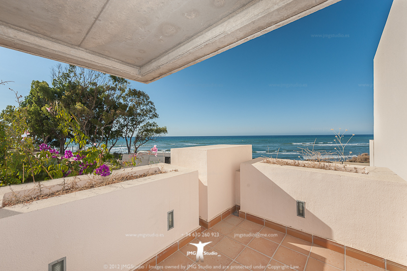 luksus-first-line-strand-lejligheder-nær-marbella-terraceview
