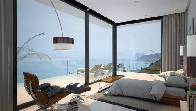 moderne-villa-estepona-bedroom