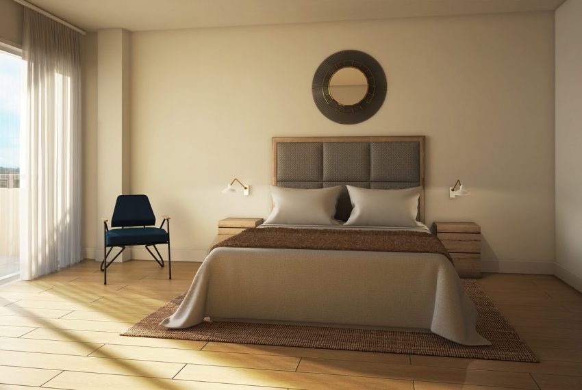 nye-renoverede lejligheder-torremolinos-bedroom