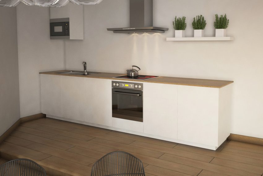 nye-renoverede lejligheder-torremolinos-kitchen