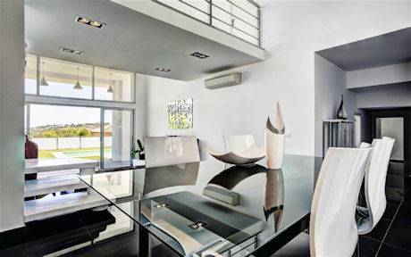 Moderne Villa til salg Nueva Andalucia billede