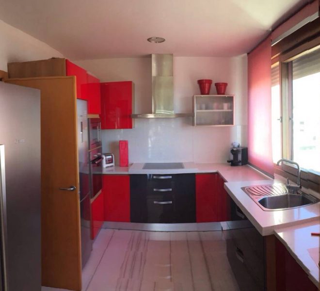 Penthouse-i-Los-Monteros-Marbella-til-salg-kitchen