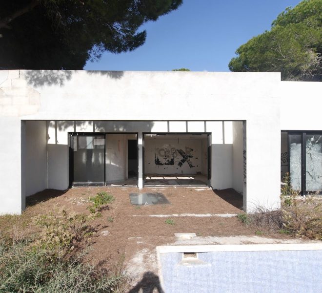 villa til renovering i marbella costa del sol